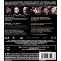 Game of Thrones - kompl. Staffel 8 (BR) Repack FINALE...