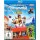 Playmobil: Der Film (BR) Min: 100/DD5.1/WS - Concorde  - (Blu-ray Video / ANIMATION)