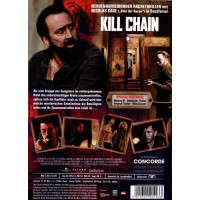 Kill Chain (DVD) Min: 94/DD5.1/WS - Concorde  - (DVD...