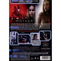 I Am Mother (DVD) Min: 109/DD5.1/WS - Concorde  - (DVD...