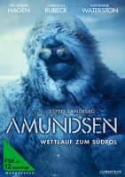 Amundsen (DVD) Min: 120/DD5.1/WS - Ascot Elite  - (DVD...
