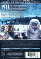 Amundsen (DVD) Min: 120/DD5.1/WS - Ascot Elite  - (DVD...