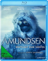 Amundsen (BR) Min: 125/DD5.1/WS - Ascot Elite  - (Blu-ray...