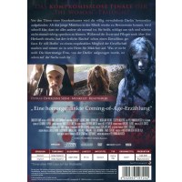 Darlin (DVD) Min: 97/DD5.1/WS - Ascot Elite  - (DVD Video / Horror)