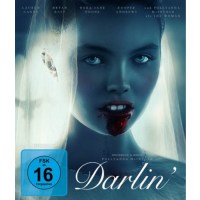 Darlin (BR) Min: 101/DD5.1/WS - Ascot Elite  - (Blu-ray...