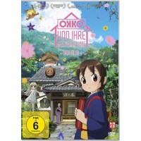 Okko und ihre Geisterfreunde (DVD) Min: /DD/WS -...