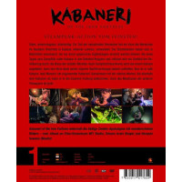 Kabaneri of the Iron Fortress #1 (DVD)Min: /DD/WS -...