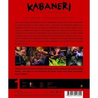 Kabaneri of the Iron Fortress #1 (BR)Min: /DD/WS -...