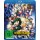 My Hero Academia: Two Heroes (BR) Min: /DD/WS - AV-Vision  - (Blu-ray Video / Anime)