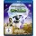 Shaun das Schaf - Der Film #2 (BR) Ufo- Alarm, Min: /DD5.1/WS - STUDIOCANAL  - (Blu-ray Video / ANIMATION)