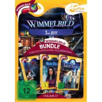 Wimmelbild 3-er Box Vol.17  PC SUNRISE - Sunrise  - (PC...