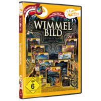 Wimmelbild Coll. Edition Vol. 1-3  PC SUNRISE - Sunrise...