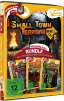 Small Town Terrors 1-3  PC SUNRISE - Sunrise  - (PC...