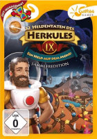 12 Heldentaten des Herkules 9  PC SUNRISE - Sunrise  -...