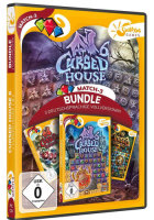 Cursed House 6  PC SUNRISE - Sunrise  - (PC Spiele /...