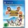 Bud Spencer & Terence Hill  PS-4 Slaps and Beans Anniversary Ed. - NBG  - (SONY® PS4 / Action)