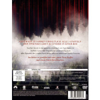 Twin Peaks - Season 1-3 (DVD) 19Disc 48 Episoden, TV...