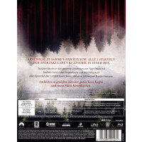 Twin Peaks - Season 1-3 (BR) 16Disc 48 Episoden, TV...