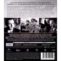 Schindlers Liste (BR)  Remastered Min: 195/DD5.1/WS -...