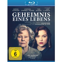 Geheimnis eines Lebens (BR) Min: /DD5.1/WS - Universal...