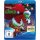 Grinch, Der (2018) - Weihnachts-Ed. (BR) Min: 86/DD5.1/WS - Universal Picture  - (Blu-ray Video / ANIMATION)