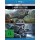 Jurassic World 1 & 2 (Blu-ray) - Universal Picture  - (Blu-ray Video / Abenteuer)