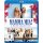 Mamma Mia!  1&2 Movie-Boxset (BR) 2Disc Min: 230/DD5.1/WS - Universal Picture  - (Blu-ray Video / Komödie)