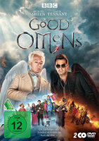 Good Omens (DVD) 2Disc Min: 300/DD/WS - Polyband &  -...