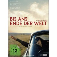 Bis ans Ende der Welt (DVD) Min: 279/DD/WS   digital...