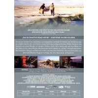 Bis ans Ende der Welt (DVD) Min: 279/DD/WS   digital...