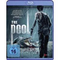 Pool, The (BR) Min: 94/DD5.1/WS - ALIVE AG  - (Blu-ray...