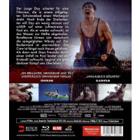 Pool, The (BR) Min: 94/DD5.1/WS - ALIVE AG  - (Blu-ray Video / Thriller)