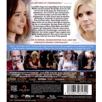 My Days of Mercy (BR) Min: 103/DD5.1/WS - KSM  - (Blu-ray...