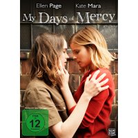 My Days of Mercy (DVD) Min: 103/DD5.1/WS - KSM  - (DVD...