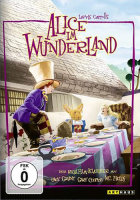 Alice im Wunderland (DVD) 1933 Min: /DD5.1/WS  Lewis...