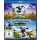 Shaun das Schaf - Der Film  1&2 (BR) Doppelset, 2Disc - STUDIOCANAL  - (Blu-ray Video / ANIMATION)