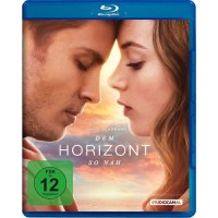 Dem Horizont so nah (BR) Min: /DD5.1/WS - STUDIOCANAL  -...