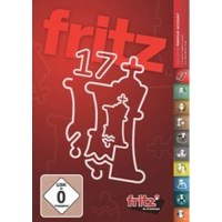 Fritz 17  PC  Das ganz große Schachpr. - Koch Media...