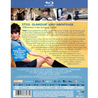 Miss Fishers neue mys.Mordfälle S#1 (BR) Staffel 1, 2Disc, Min: 360/DD/WS - Polyband & Toppic  - (Blu-ray Video / TV-Serie)