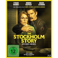 Stockholm Story - Geliebte Geisel (BR) Min: 92/DD5.1/WS -...