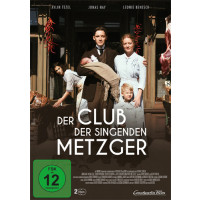 Club der singenden Metzger, Der (DVD) Min: 90/DD5.1/WS -...