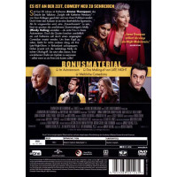 Late Night - Die Show ihres Lebens (DVD) Min: /DD5.1/WS -...