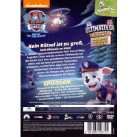 Paw Patrol: Fellfreunde lösen ein..(DVD)...