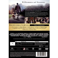 Downton Abbey - Der Film (DVD) Min: /DD5.1/WS - Universal...