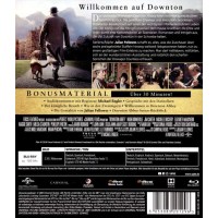 Downton Abbey - Der Film (BR) Min: /DD5.1/WS - Universal...