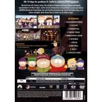 South Park: Season 21 (DVD) 2DVDs Min: 213/DD/WS...