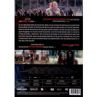 Endzeit - Die Zombieapocalypse (DVD) Min: 89/DD5.1/WS -...