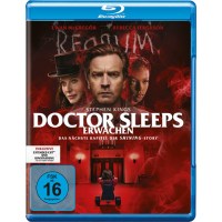 Stephen King: Doctor Sleeps Erwach. (BR) Nächste...