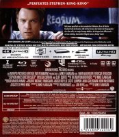Doctor Sleeps Erwachen (Ultra HD Blu-ray & Blu-ray) -...