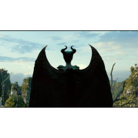 Maleficent #2: Mächte d.Finsternis (BR) Min: 118/DD5.1/WS  Disney - LEONINE  - (Blu-ray Video / Fantasy)